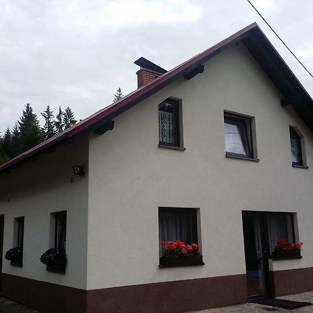 Konsko Sigla Villa Wisla Exterior photo