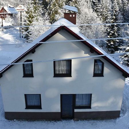 Konsko Sigla Villa Wisla Exterior photo