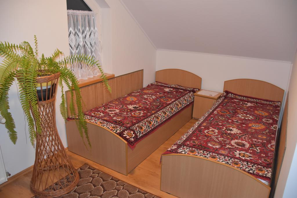 Konsko Sigla Villa Wisla Exterior photo