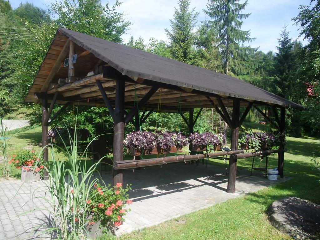 Konsko Sigla Villa Wisla Exterior photo